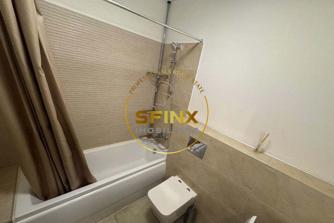 Apartament 3 camere | Soho Unirii | 2 bai | etaj 4 | balcon | parcare
