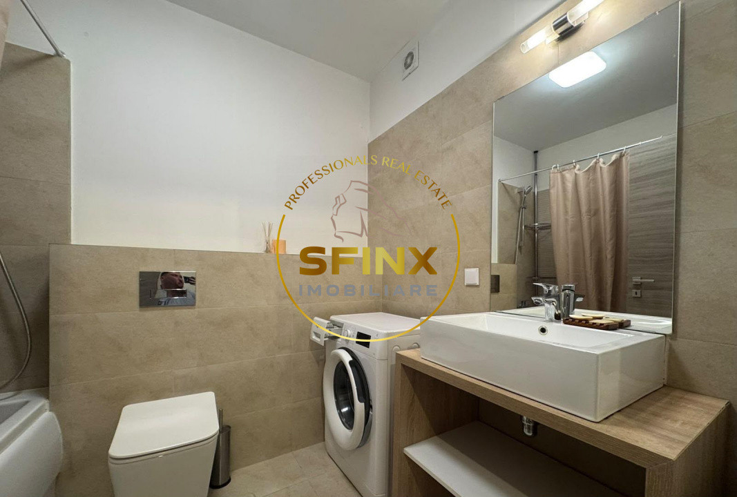Apartament 3 camere | Soho Unirii | 2 bai | etaj 4 | balcon | parcare