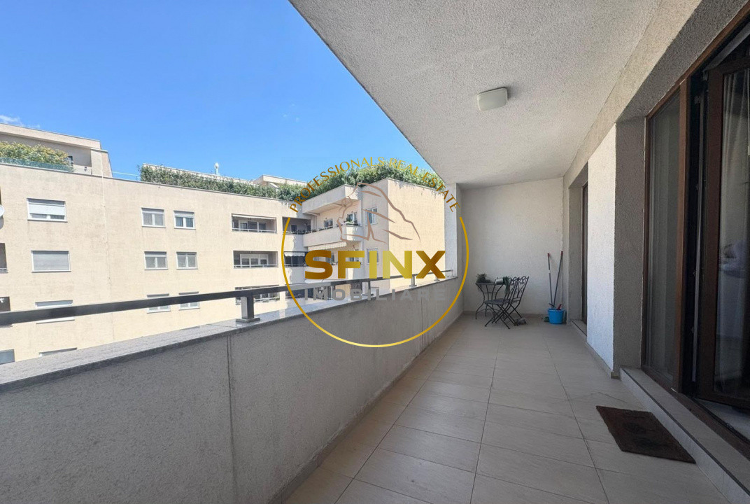 Apartament 3 camere | Soho Unirii | 2 bai | etaj 4 | balcon | parcare