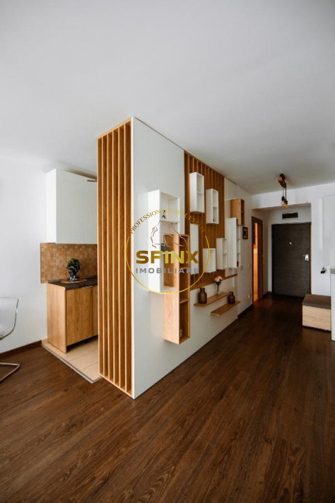Apartament 3 camere | Soho Unirii | etaj 5 | parcare subterana inclusa