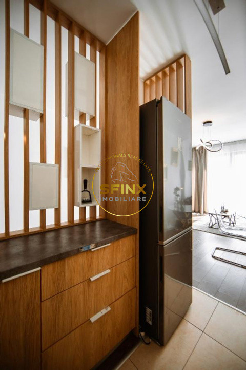 Apartament 3 camere | Soho Unirii | etaj 5 | parcare subterana inclusa