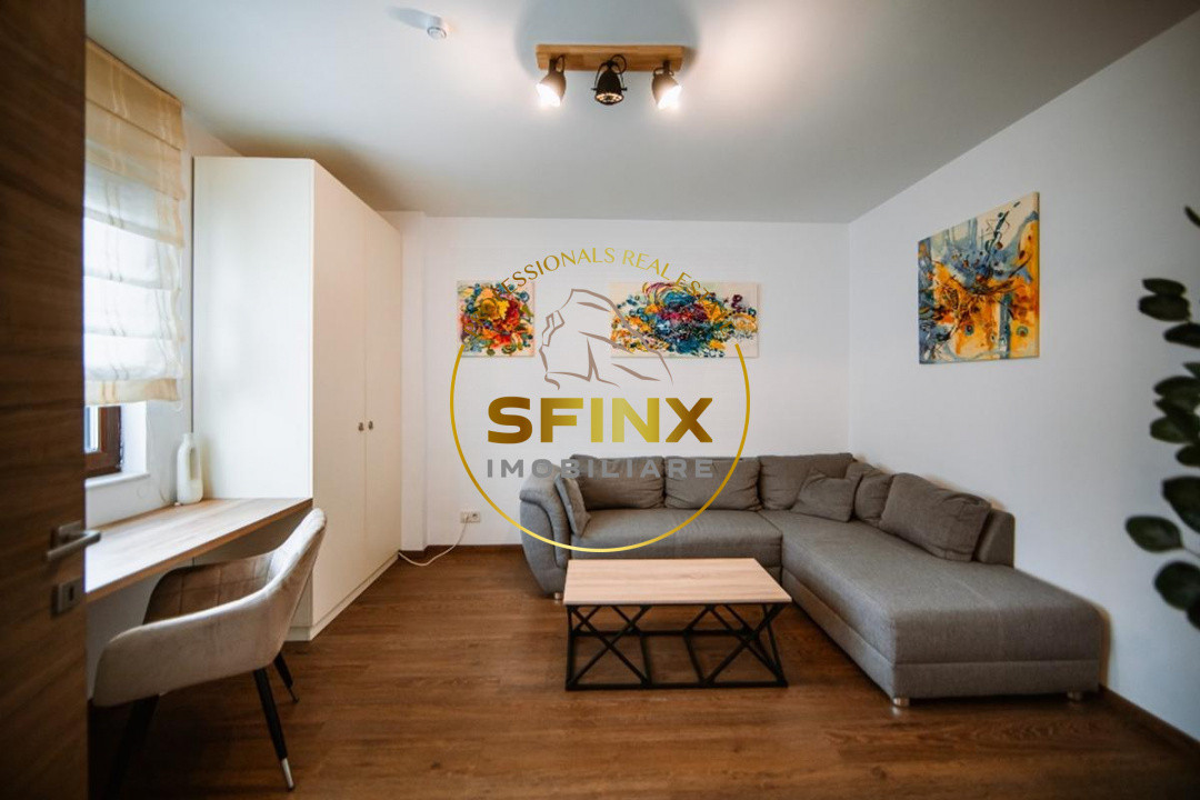 Apartament 3 camere | Soho Unirii | etaj 5 | parcare subterana inclusa