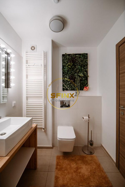 Apartament 3 camere | Soho Unirii | etaj 5 | parcare subterana inclusa