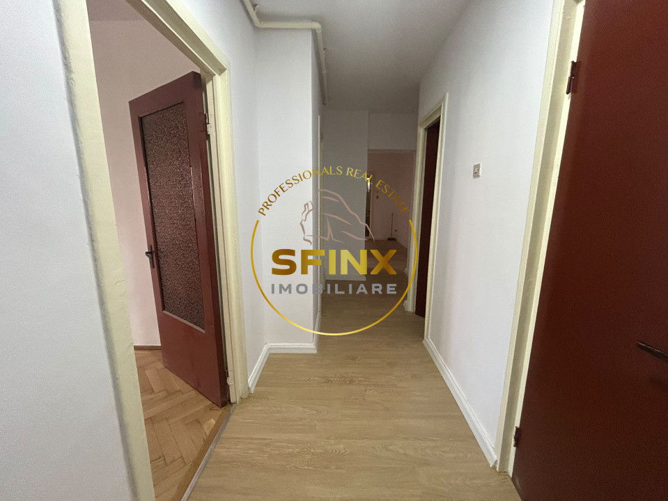 4 camere | Ion Mihalache | 98mp | Garaj