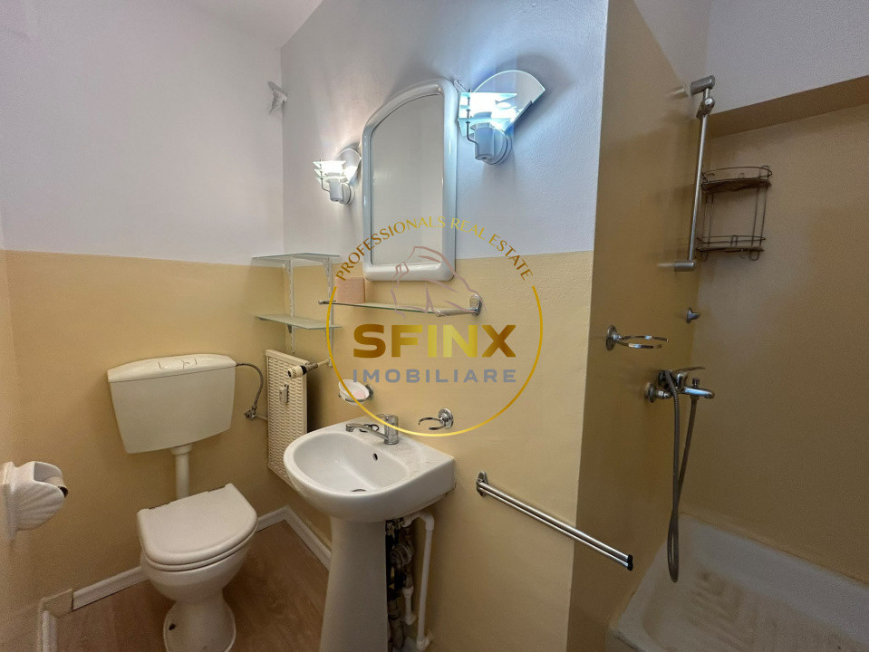 4 camere | Ion Mihalache | 98mp | Garaj