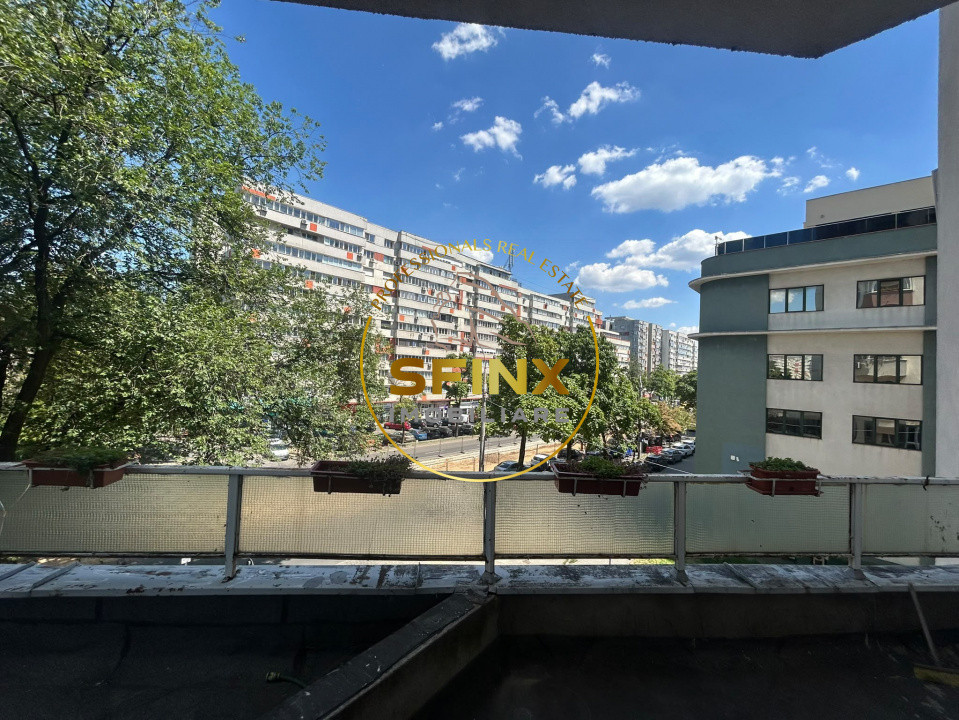 4 camere | Ion Mihalache | 98mp | Garaj