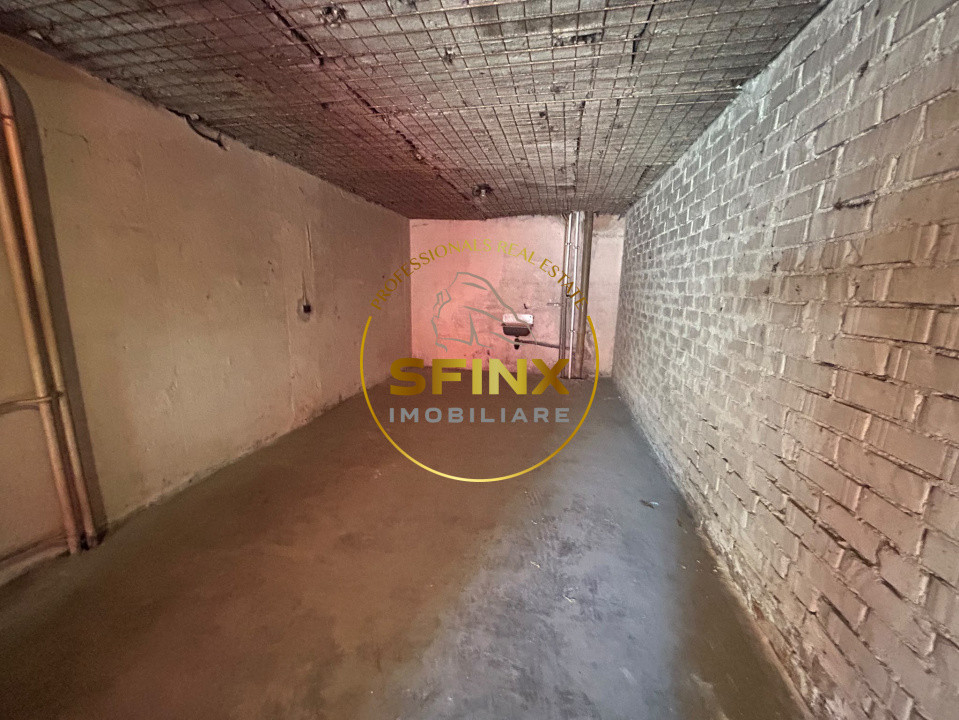 4 camere | Ion Mihalache | 98mp | Garaj