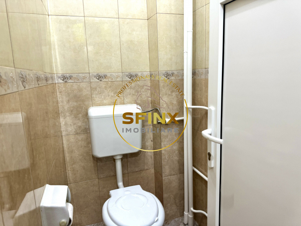 Spatiu comercial 68mp | Sos Oltenitei | Brancoveanu | Disponibil Imediat