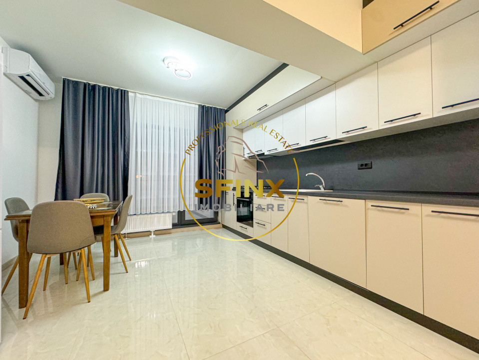 Apartament 2 camere | Complex nou | Dristor – Mall Vitan
