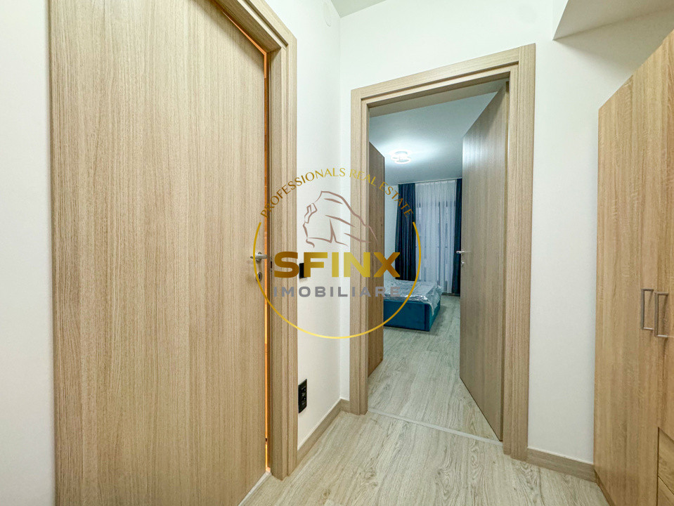 Apartament 2 camere | Complex nou | Dristor – Mall Vitan