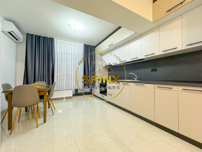 Apartament 2 camere | Complex nou | Dristor – Mall Vitan