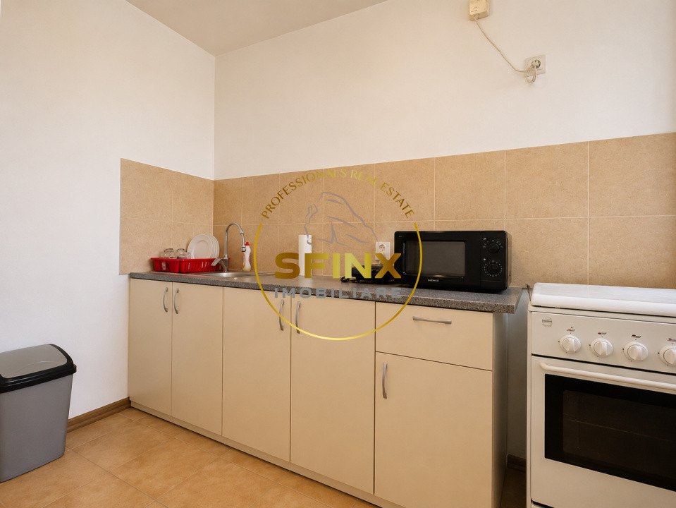 2 camere | Drumul Taberei | metrou la scara | comision 0%