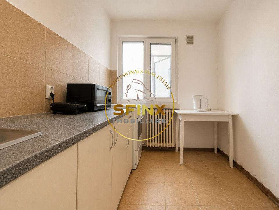 2 camere | Drumul Taberei | metrou la scara | comision 0%