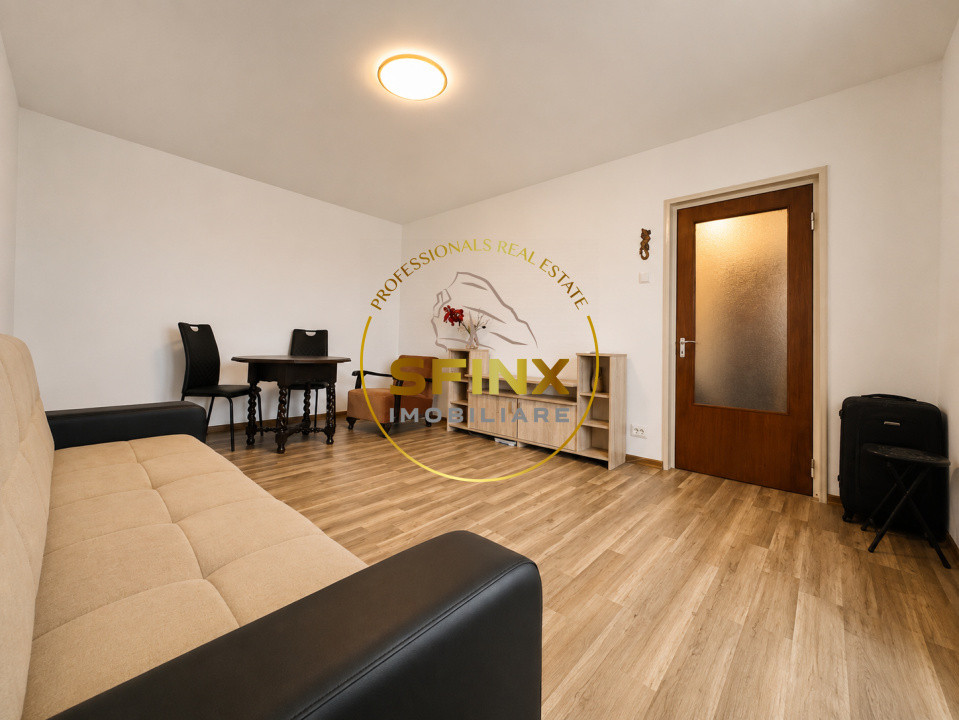 2 camere | Drumul Taberei | metrou la scara | comision 0%