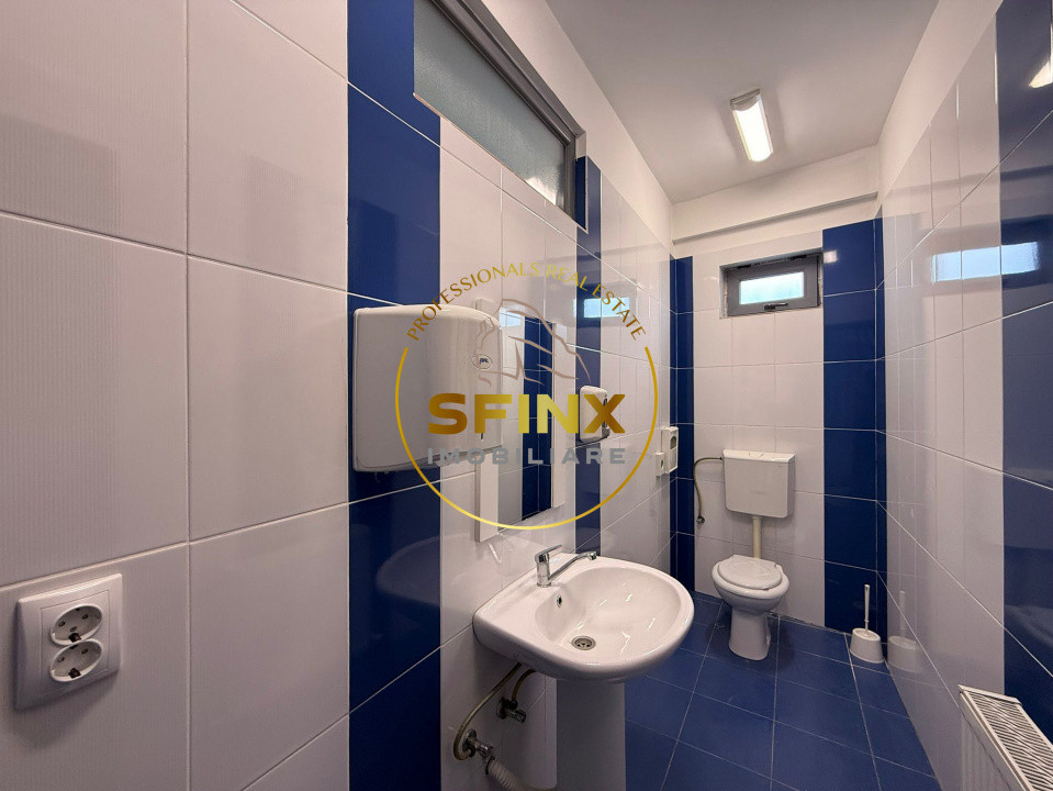 Spatiu birouri – sediu business, Cotroceni