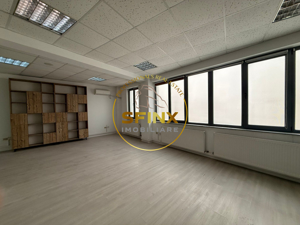 Spatiu birouri – sediu business, Cotroceni