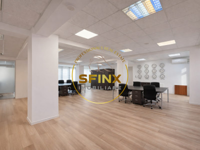 Spatiu birouri – sediu business, Cotroceni