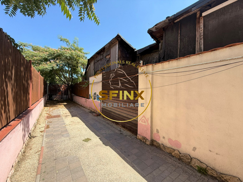 Vila 260 mp | Aparatorii Patriei | afterschool | birouri