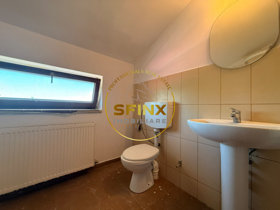 Vila 260 mp | Aparatorii Patriei | afterschool | birouri