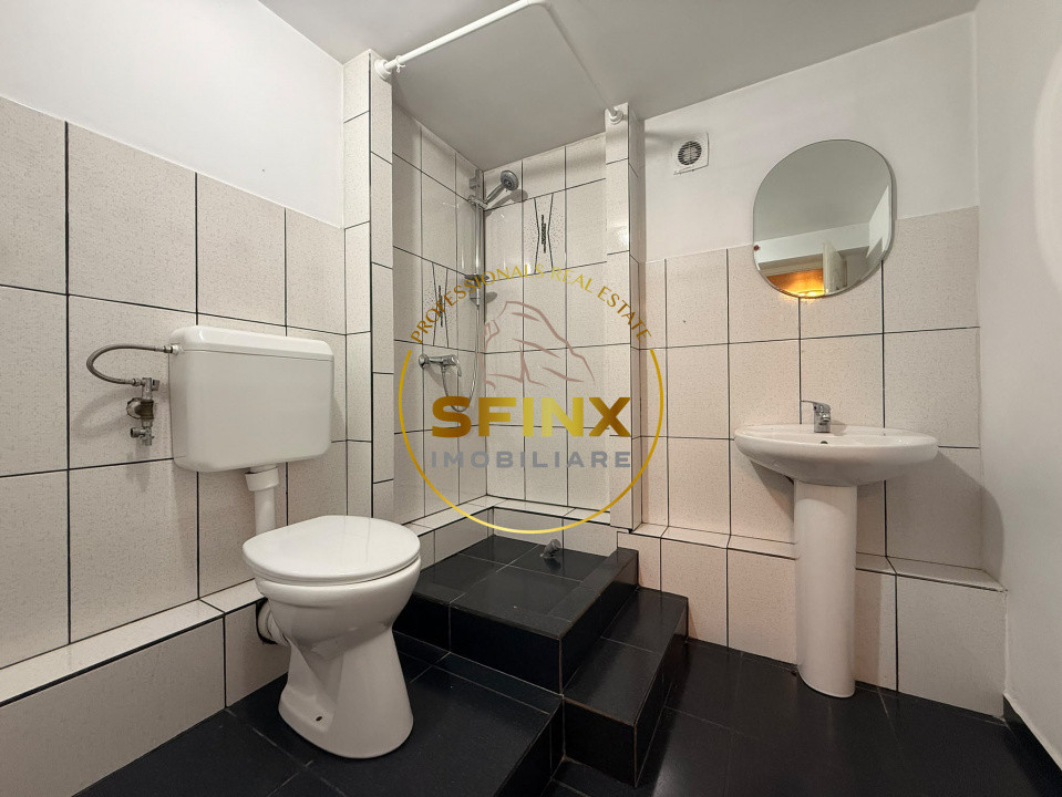 Vila 260 mp | Aparatorii Patriei | afterschool | birouri