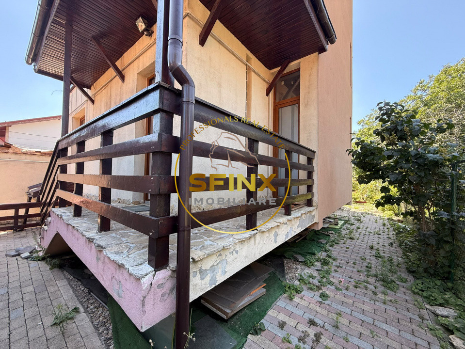 Vila 260 mp | Aparatorii Patriei | afterschool | birouri