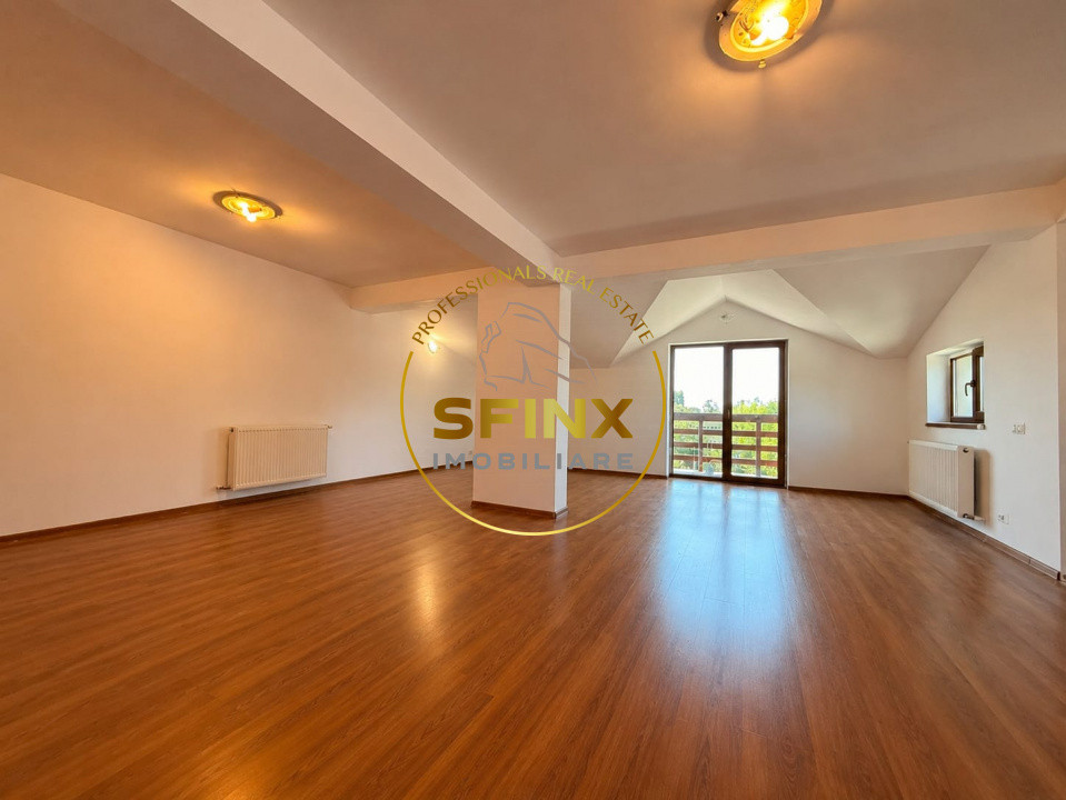 Vila 260 mp | Aparatorii Patriei | afterschool | birouri