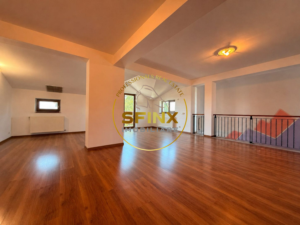 Vila 260 mp | Aparatorii Patriei | afterschool | birouri