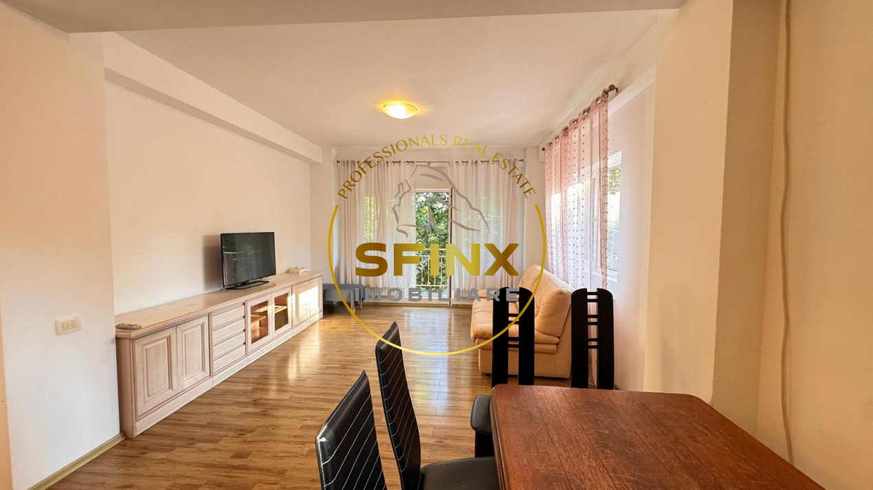 Apartament 2 Camere | Militari Residence | Loc Parcare | Centrala Proprie | AC