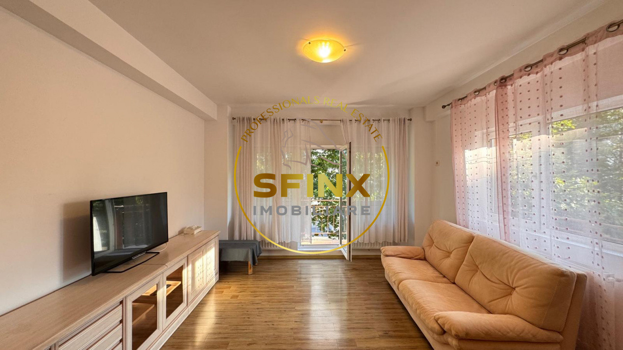 Apartament 2 Camere | Militari Residence | Loc Parcare | Centrala Proprie | AC