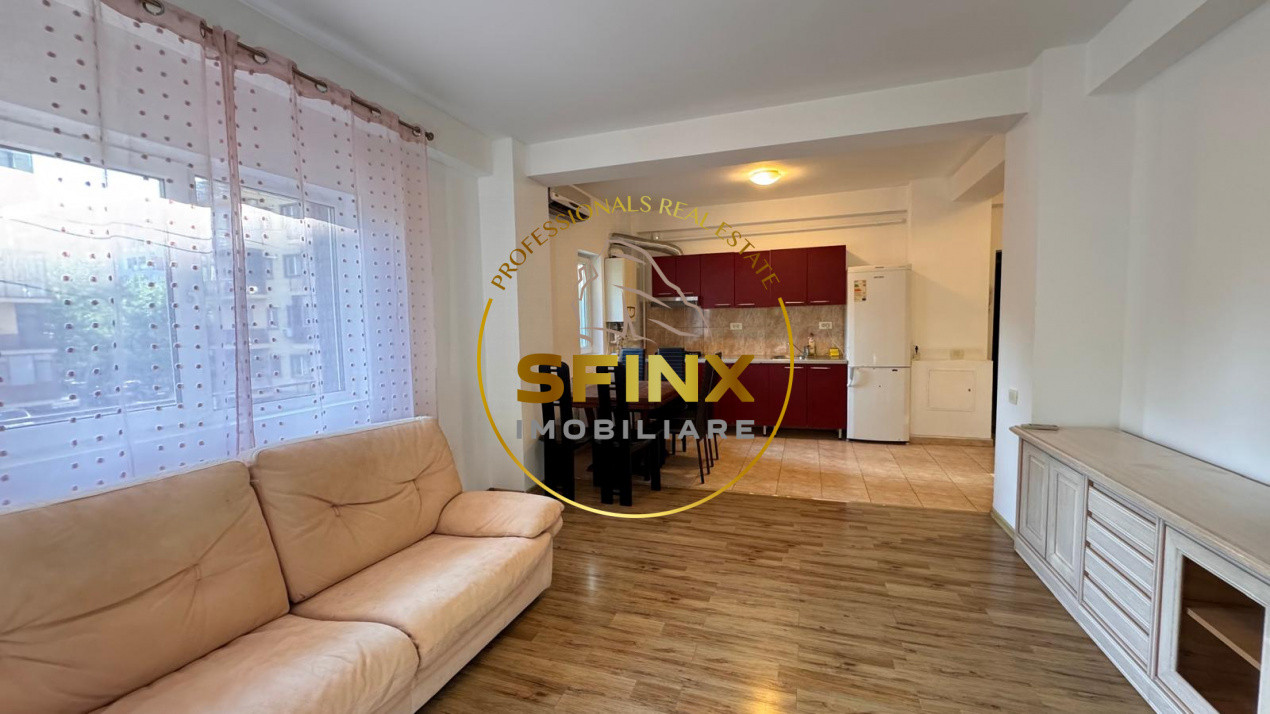 Apartament 2 Camere | Militari Residence | Loc Parcare | Centrala Proprie | AC