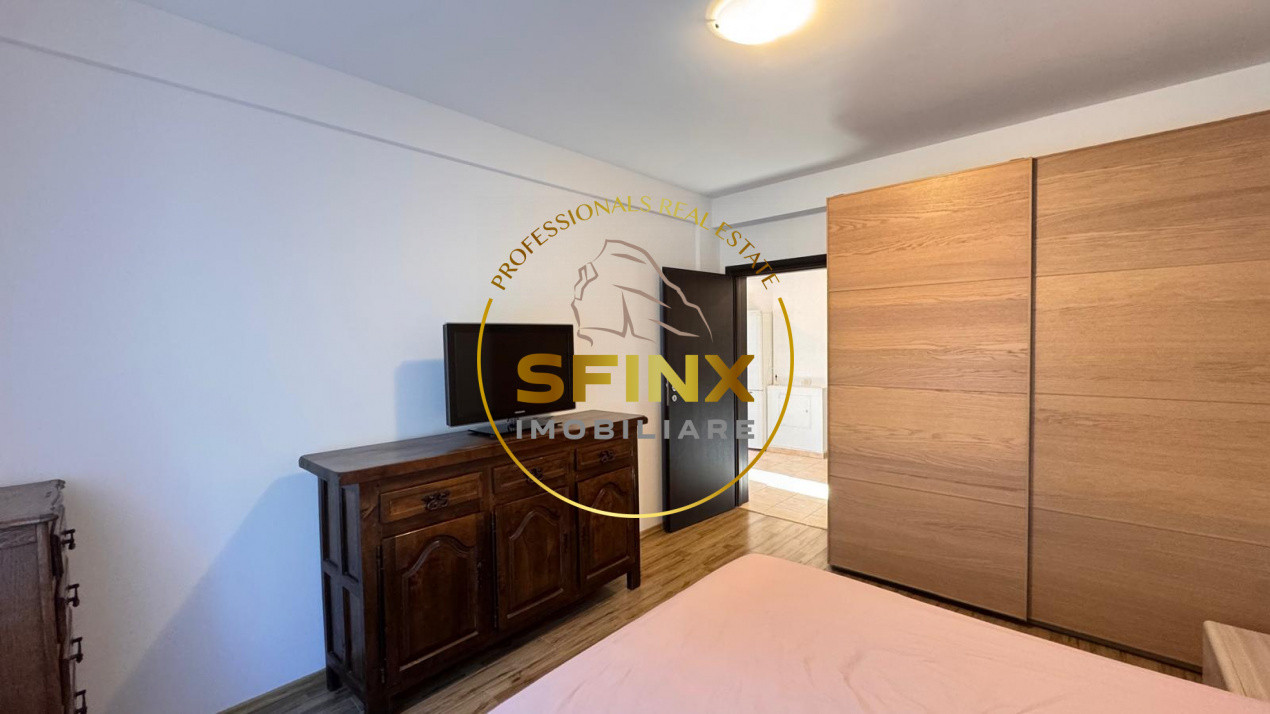 Apartament 2 Camere | Militari Residence | Loc Parcare | Centrala Proprie | AC