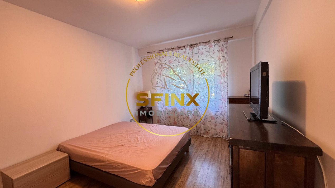Apartament 2 Camere | Militari Residence | Loc Parcare | Centrala Proprie | AC