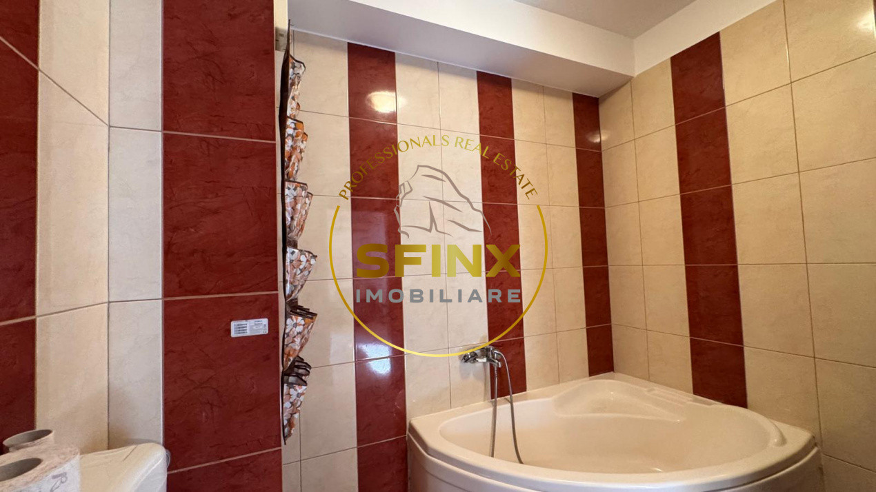 Apartament 2 Camere | Militari Residence | Loc Parcare | Centrala Proprie | AC