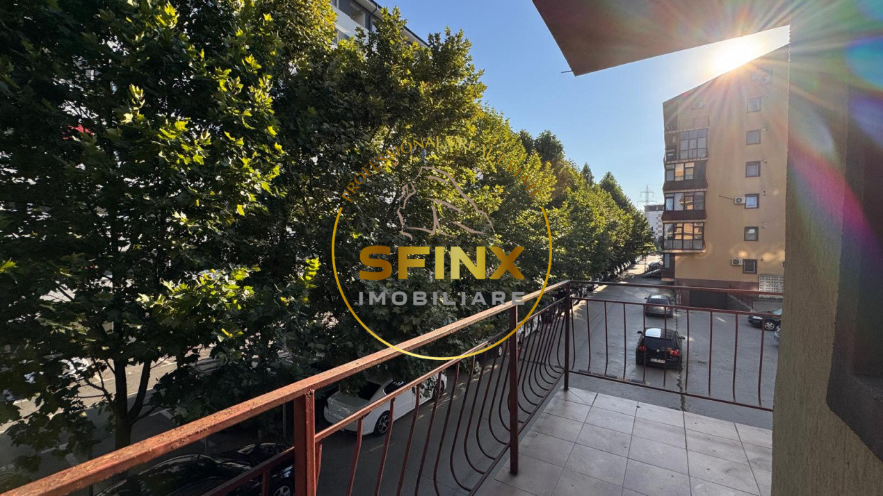 Apartament 2 Camere | Militari Residence | Loc Parcare | Centrala Proprie | AC