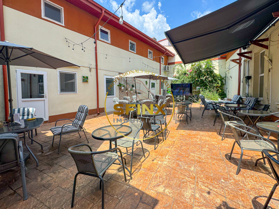 Spațiu comercial 120 mp | Piața Alba Iulia | Salon beauty / birouri