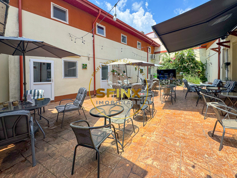 Spațiu comercial 120 mp | Piața Alba Iulia | Salon beauty / birouri
