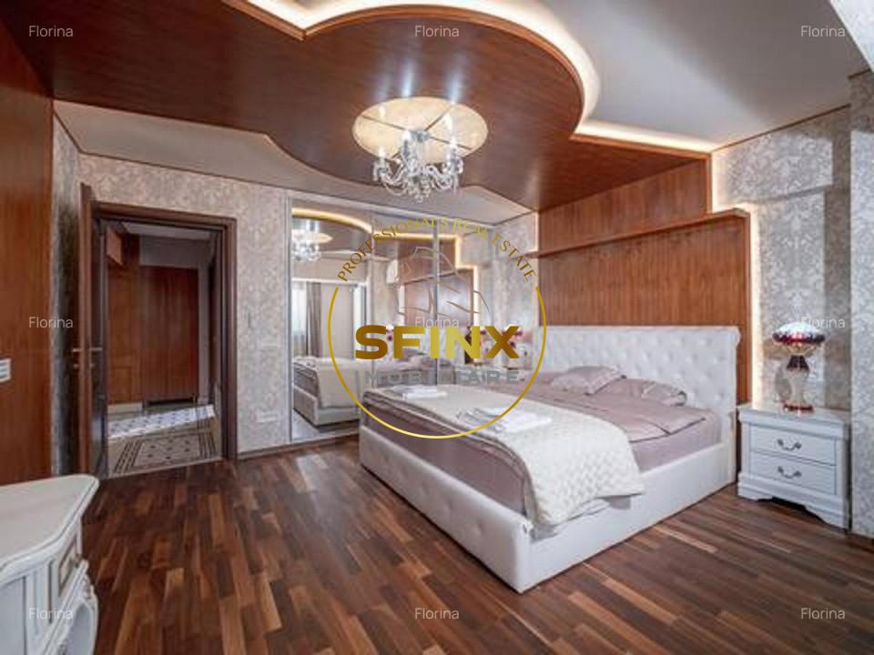 4 camere | Ultracentral | Unirii | Confort Lux | 86mp | 2 balcoane