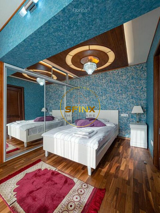 4 camere | Ultracentral | Unirii | Confort Lux | 86mp | 2 balcoane