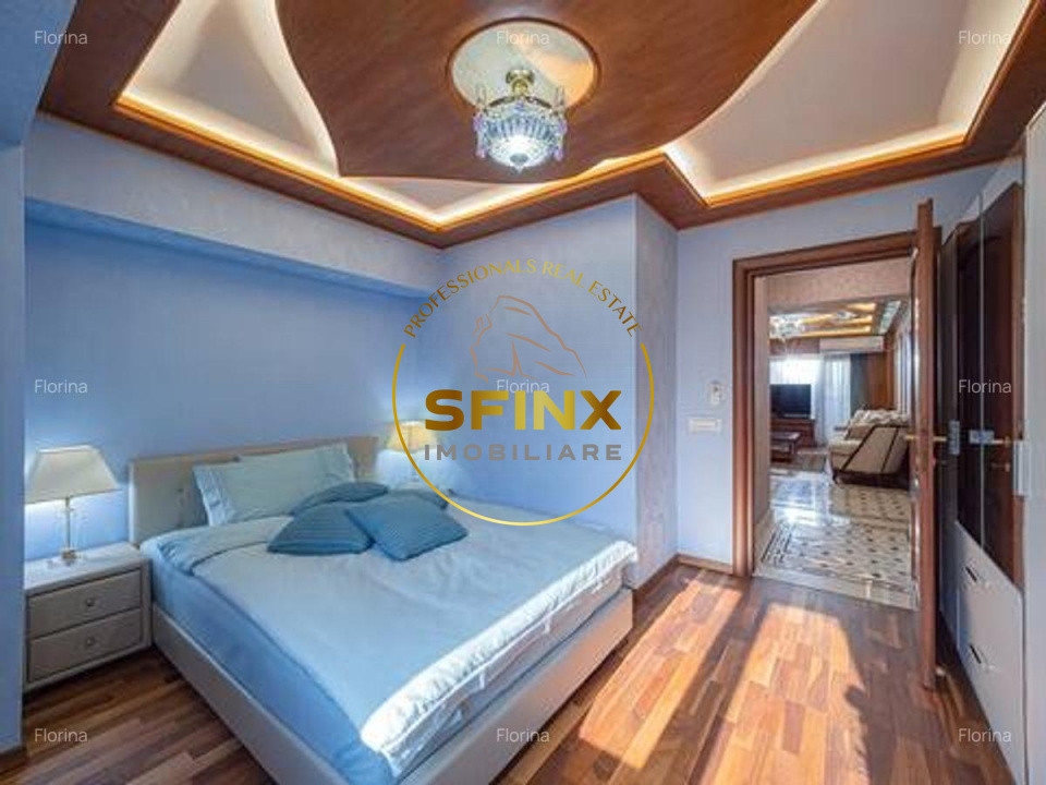 4 camere | Ultracentral | Unirii | Confort Lux | 86mp | 2 balcoane