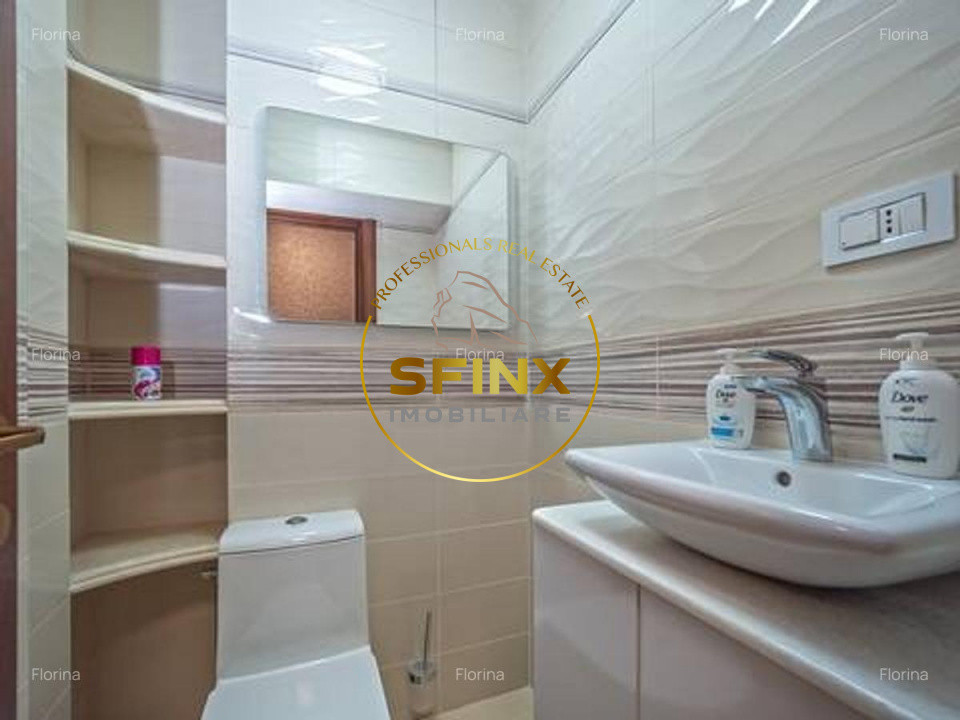 4 camere | Ultracentral | Unirii | Confort Lux | 86mp | 2 balcoane