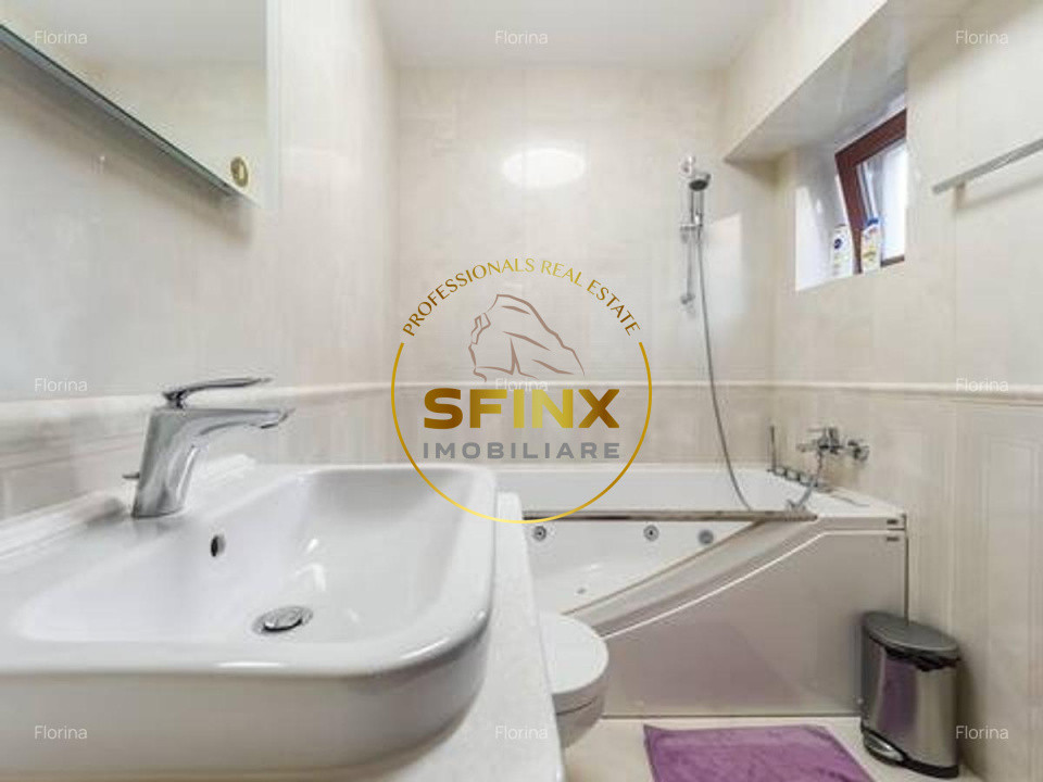4 camere | Ultracentral | Unirii | Confort Lux | 86mp | 2 balcoane