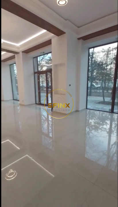Sp comercial | Unirii | Ultracentral | 130mp | Disponibil Imediat