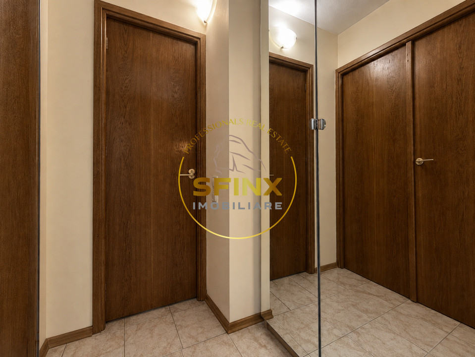 2 camere decomandate | Aviației | Etaj intermediar | Mobilat | Utilat