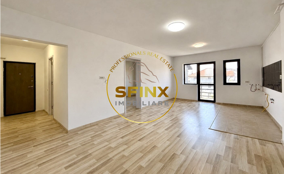 2 Camere Bragadiru | Centrala termica proprie 