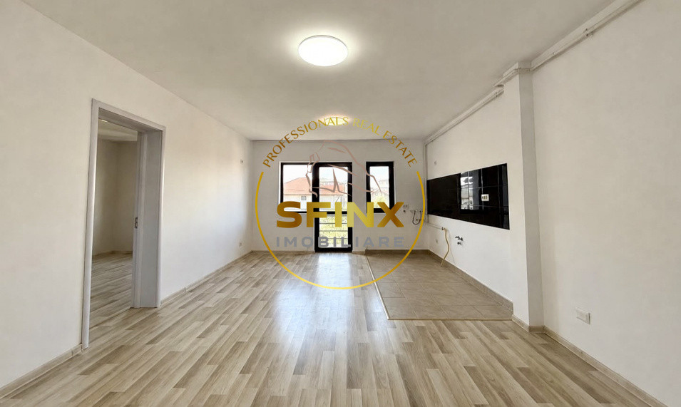 2 Camere Bragadiru | Centrala termica proprie 