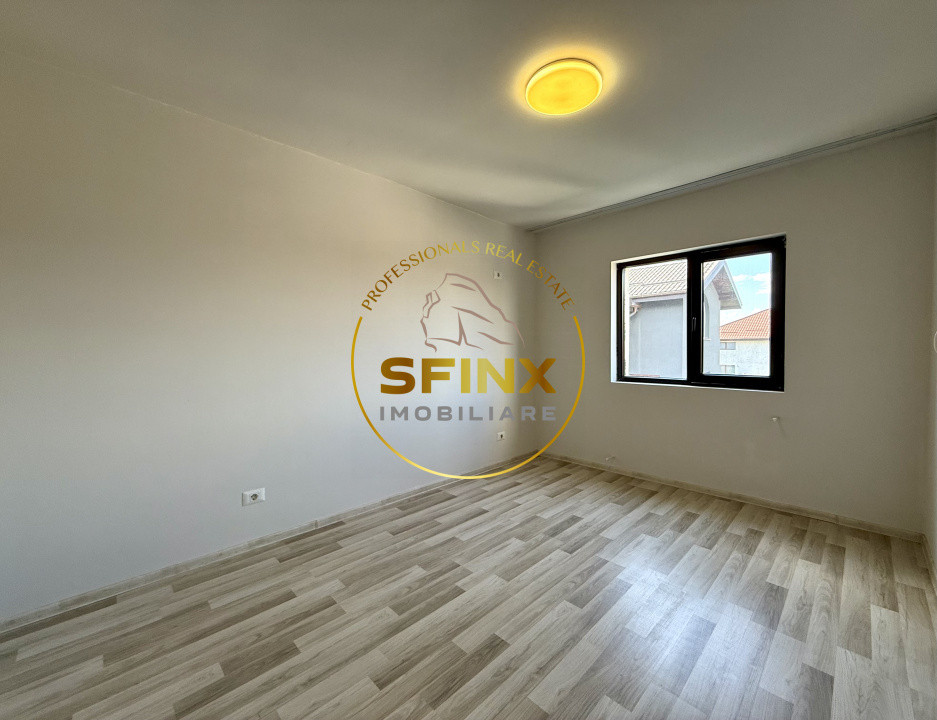 2 Camere Bragadiru | Centrala termica proprie 