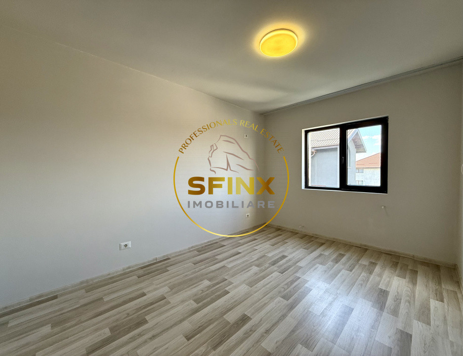 2 Camere Bragadiru | Centrala termica proprie 