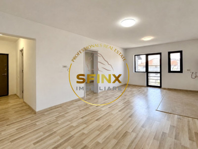 2 Camere Bragadiru | Centrala termica proprie 