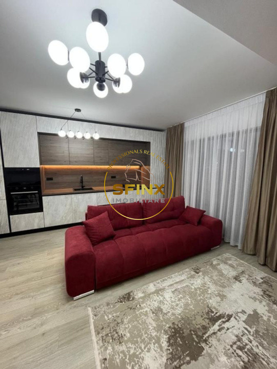 Apartament 2 camere | Select Residence | Loc de parcare  