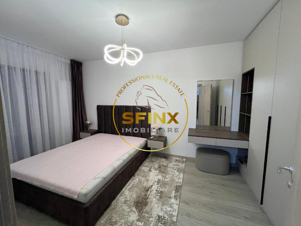 Apartament 2 camere | Select Residence | Loc de parcare  